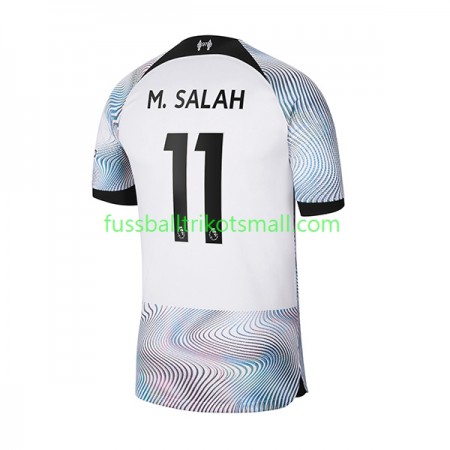 Fußballtrikots Liverpool M.Salah 11 2022-2023 Kurzarm Auswärts-trikot kaufen Fußballtrikots Liverpool M.Salah 11 2022-2023 Kurzarm Auswärts-trikot kaufen